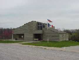 nature center